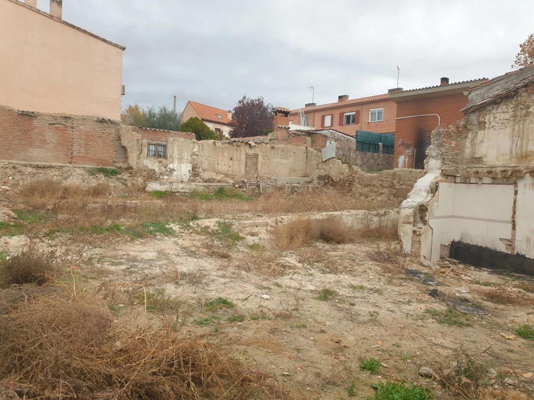 Terreno en venta en Valdeolmos-Alalpardo, Madrid photo 3