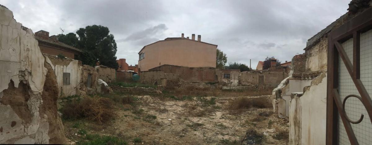 Terreno en venta en Valdeolmos-Alalpardo, Madrid photo 4