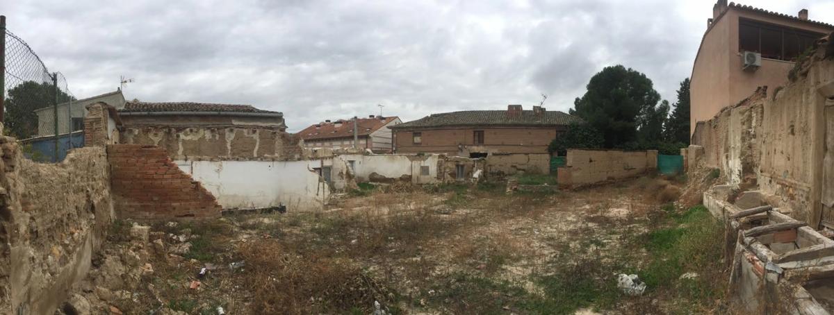 Terreno en venta en Valdeolmos-Alalpardo, Madrid photo 5