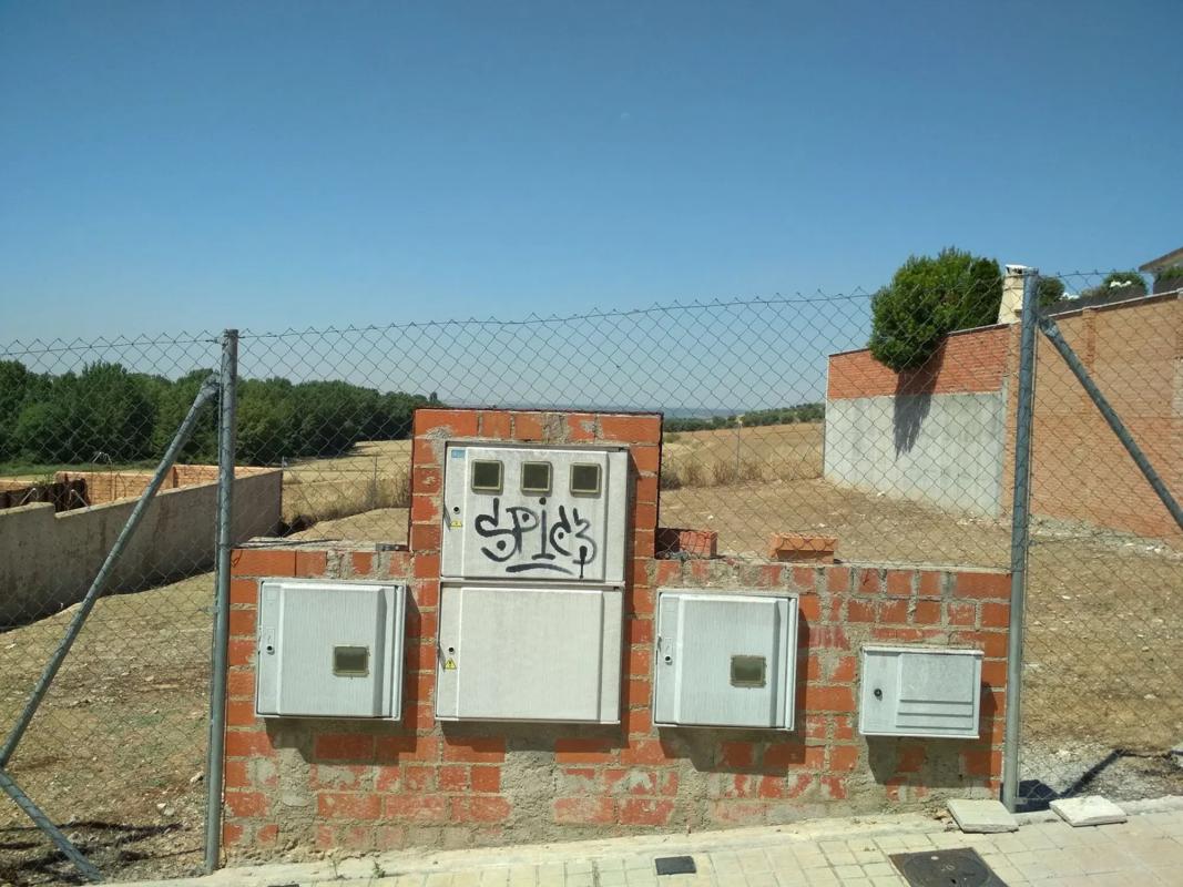 Terreno en venta en Valdeolmos-Alalpardo, Madrid photo 1