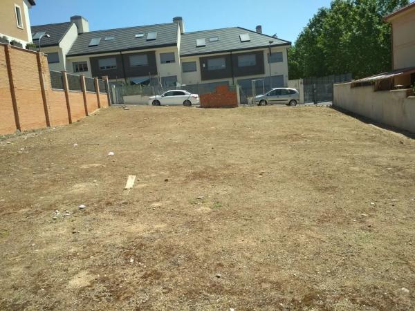 Terreno en calle Marqués de Auñón, 3 photo 3