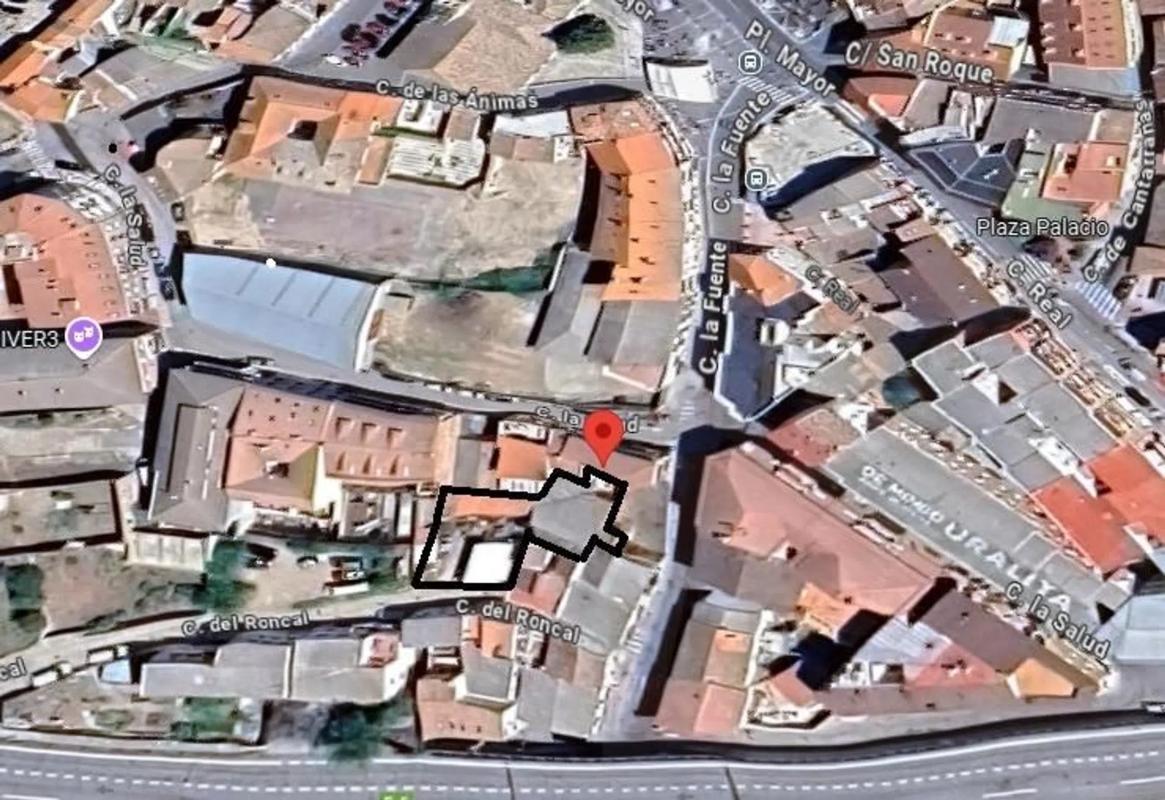 Terreno en venta en El Molar, Madrid photo 4