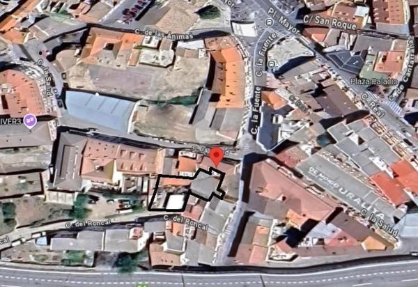 Terreno en calle la Fuente photo 4