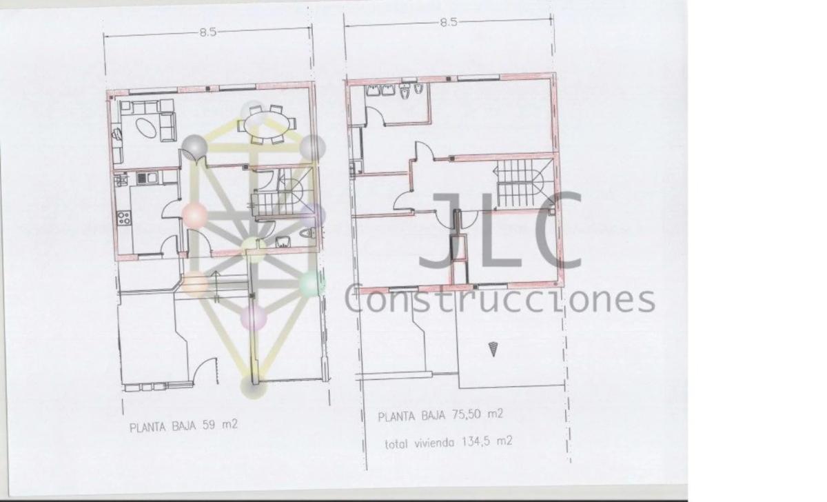 Terreno en venta en Valdepiélagos, Madrid photo 3