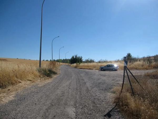 Terreno en calle del Río Tajo s/n Sn thumbnail 2