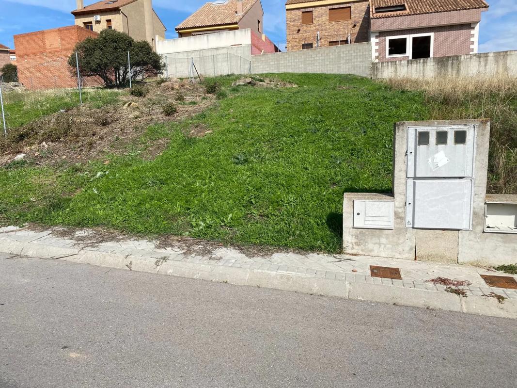 Участок земли на продажу в Эль Вайон, Мадрид photo 1