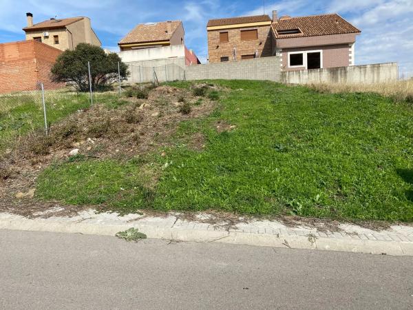 Terreno en calle Las Cruces, 13 photo 3