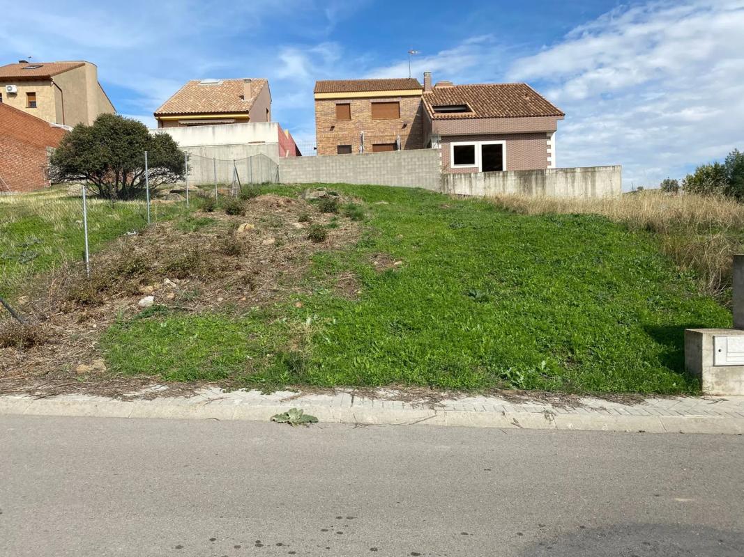 Участок земли на продажу в Эль Вайон, Мадрид photo 4