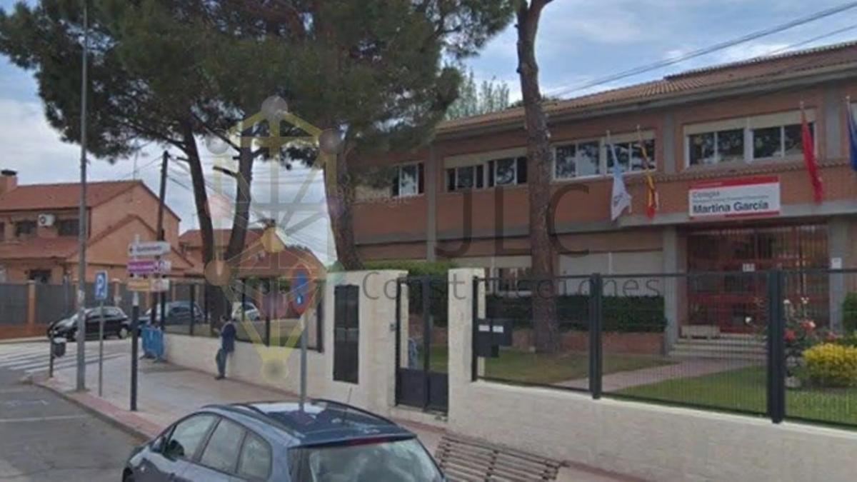 Terreno en venta en Fuente el Saz de Jarama, Madrid photo 5