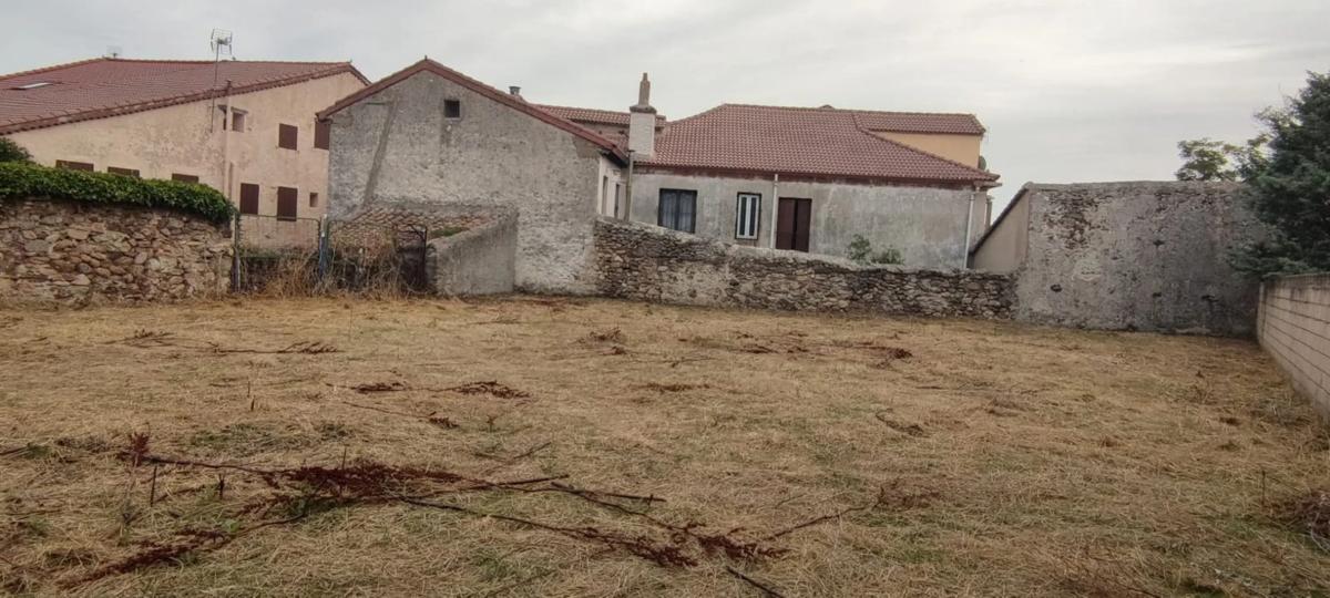 Участок земли на продажу в Лозоя, Мадрид photo 2