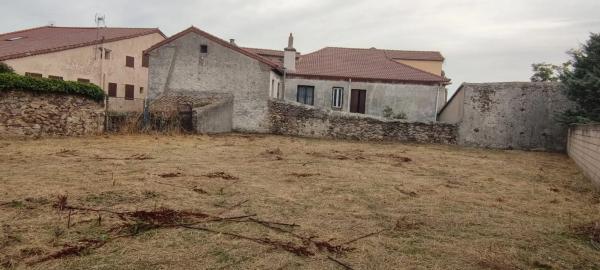 Terreno en calle del Santo Tomás, 11 photo 2