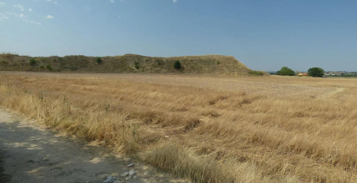 Terreno en venta en Fuente el Saz de Jarama, Madrid photo 1