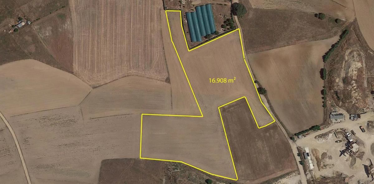 Terreno en venta en Fuente el Saz de Jarama, Madrid photo 2