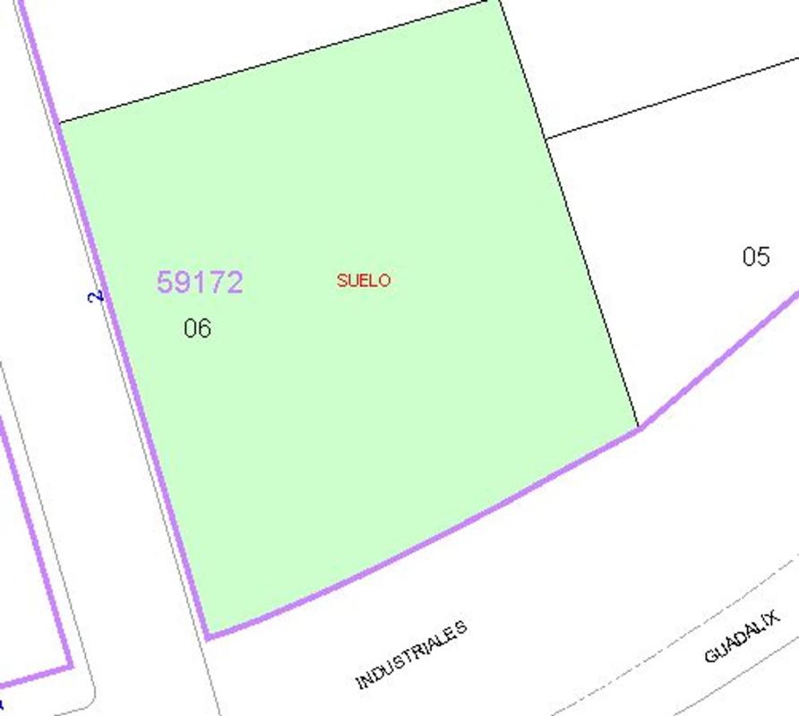 Land for sale in Colmenar Viejo, Madrid photo 1