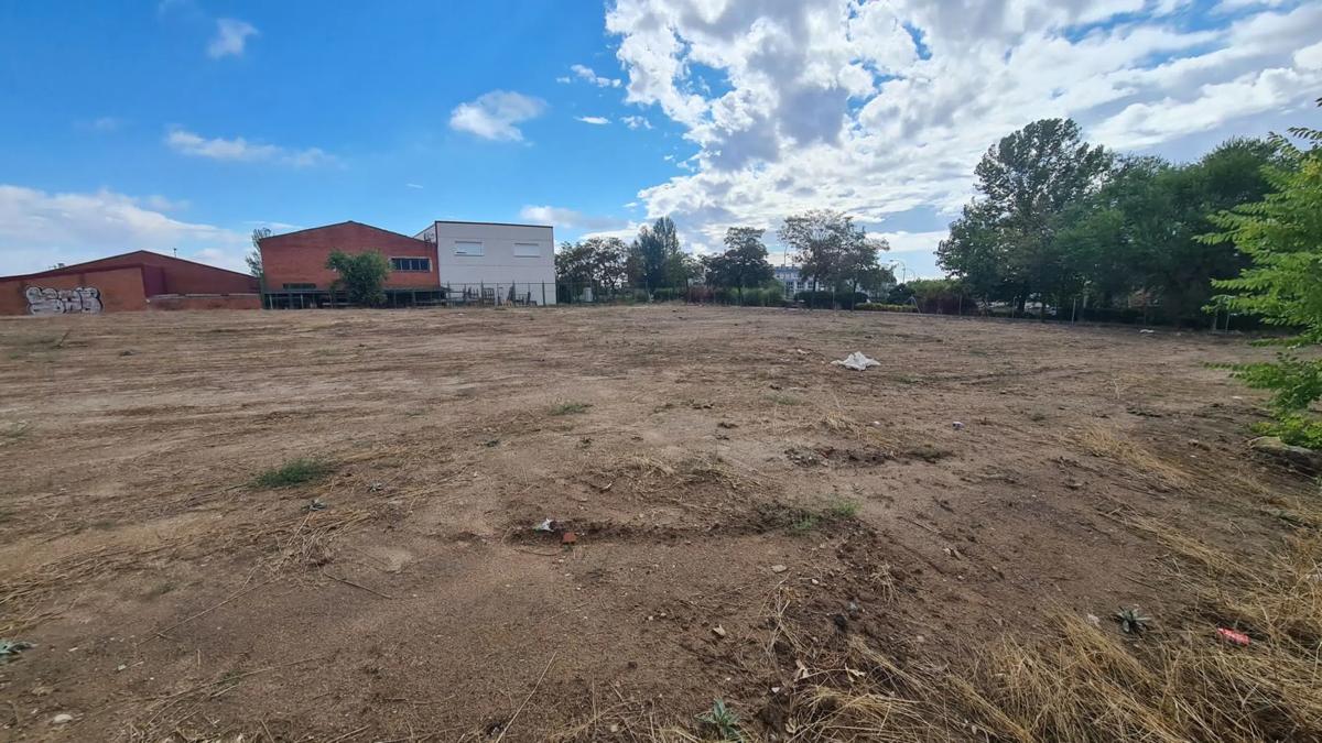 Land for sale in Colmenar Viejo, Madrid photo 3
