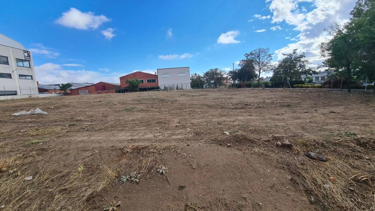 Land for sale in Colmenar Viejo, Madrid photo 4