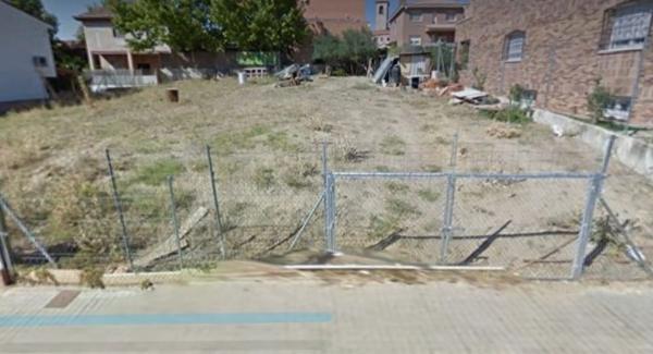 Terreno en calle Chopera, 7 photo