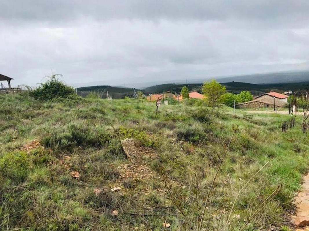 Terreno en venta en Berzosa del Lozoya, Madrid photo 2
