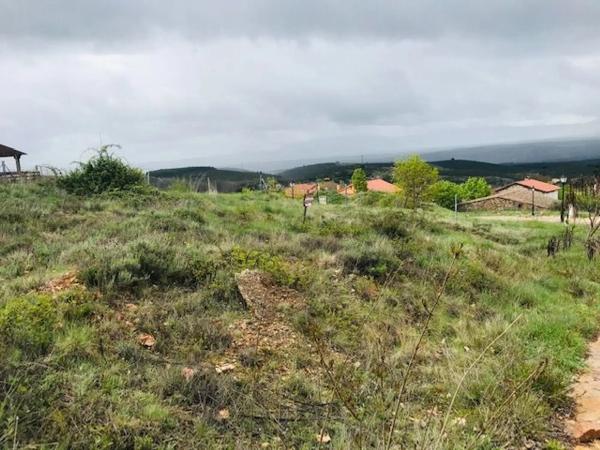 Terreno en travesía Hontana, 24 photo 2