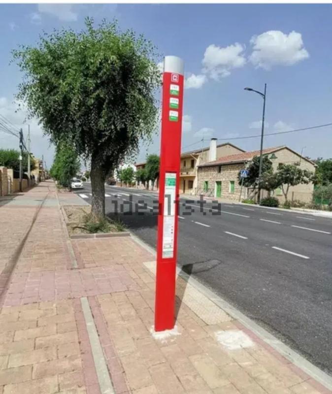 Terreno en venta en Patones, Madrid photo 5
