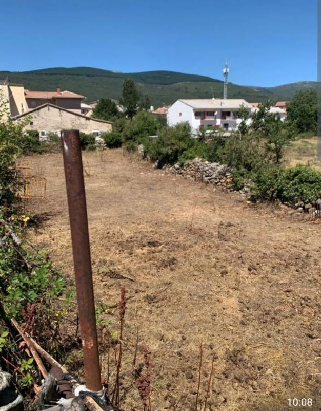 Terreno en venta en Rascafría, Madrid photo 2