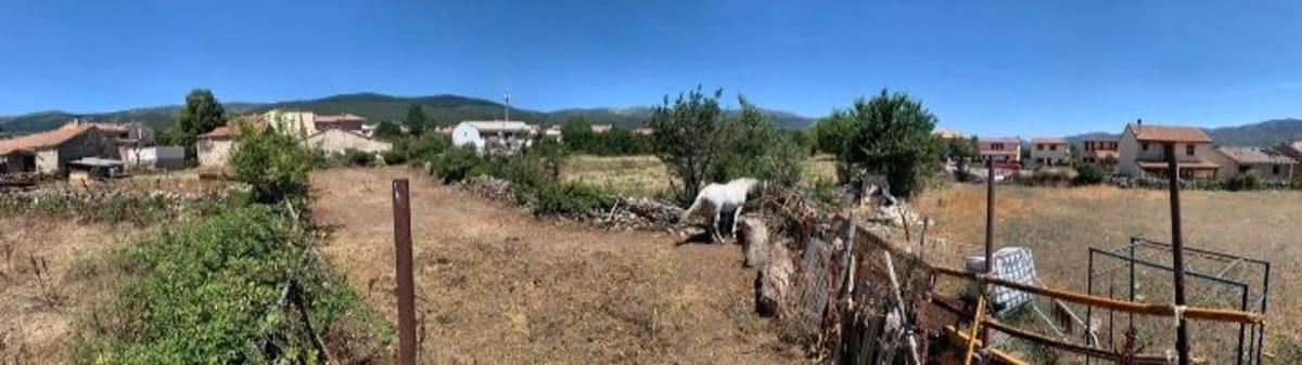 Terreno en venta en Rascafría, Madrid photo 3