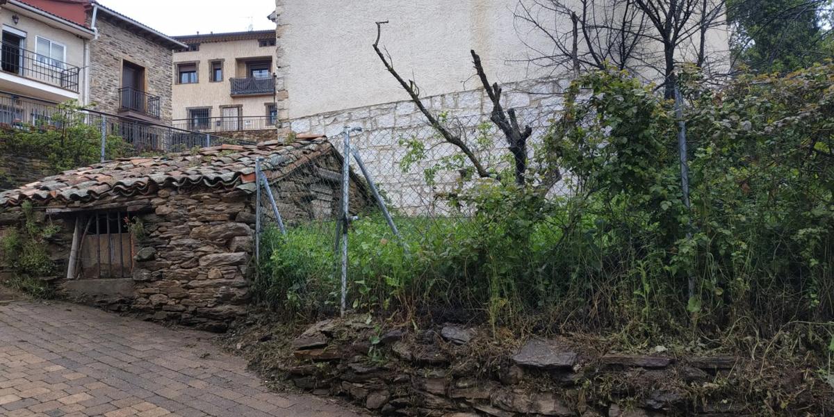 Terreno en venta en Montejo de la Sierra, Madrid photo 2