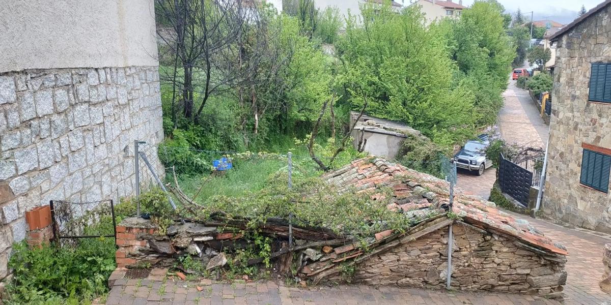 Terreno en venta en Montejo de la Sierra, Madrid photo 5