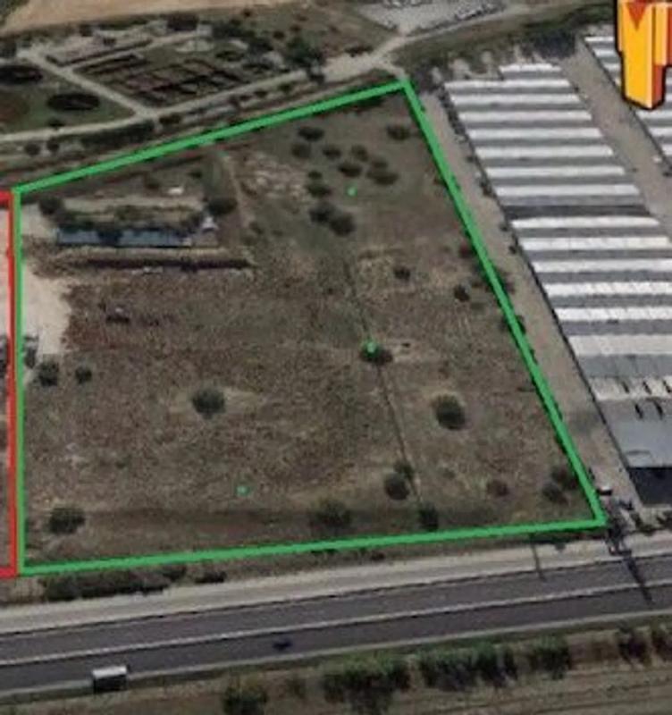 Land for sale in Algete, Madrid photo 1