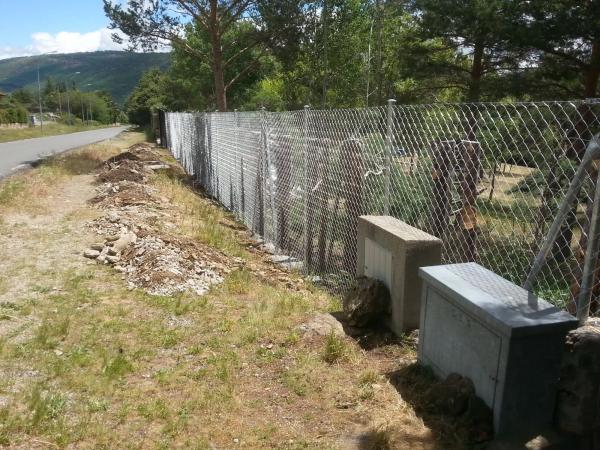 Terreno en calle de las Cuestas, 37 photo 1