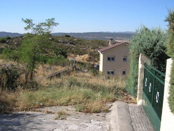 Terreno en calle de las Gardenias, 7 photo 4