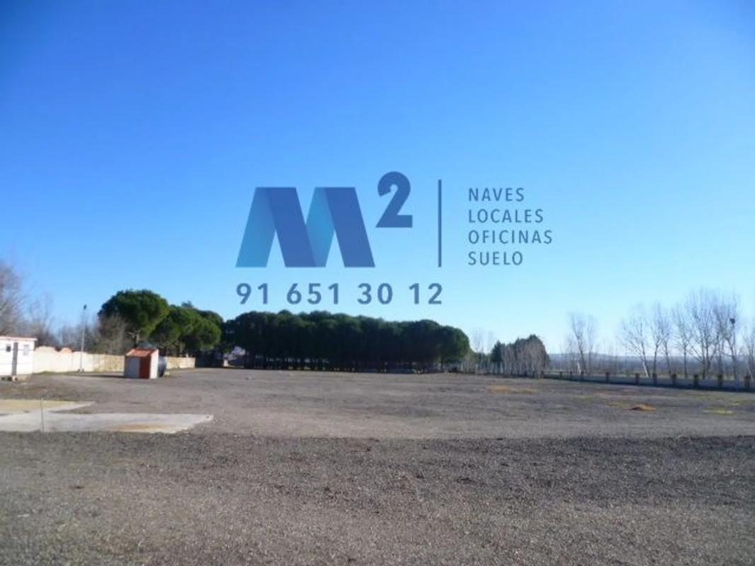 Terreno en venta en San Sebastián de los Reyes, Madrid photo 1