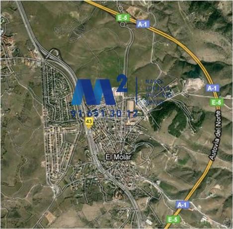 Terreno en El Molar photo 3