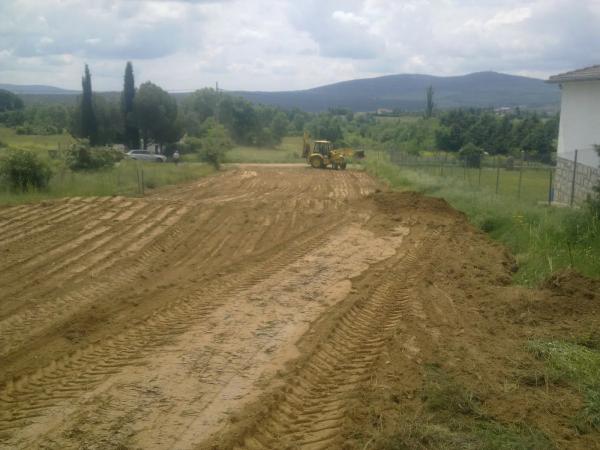 Terreno en Urbanización Redondos, 136 thumbnail 1