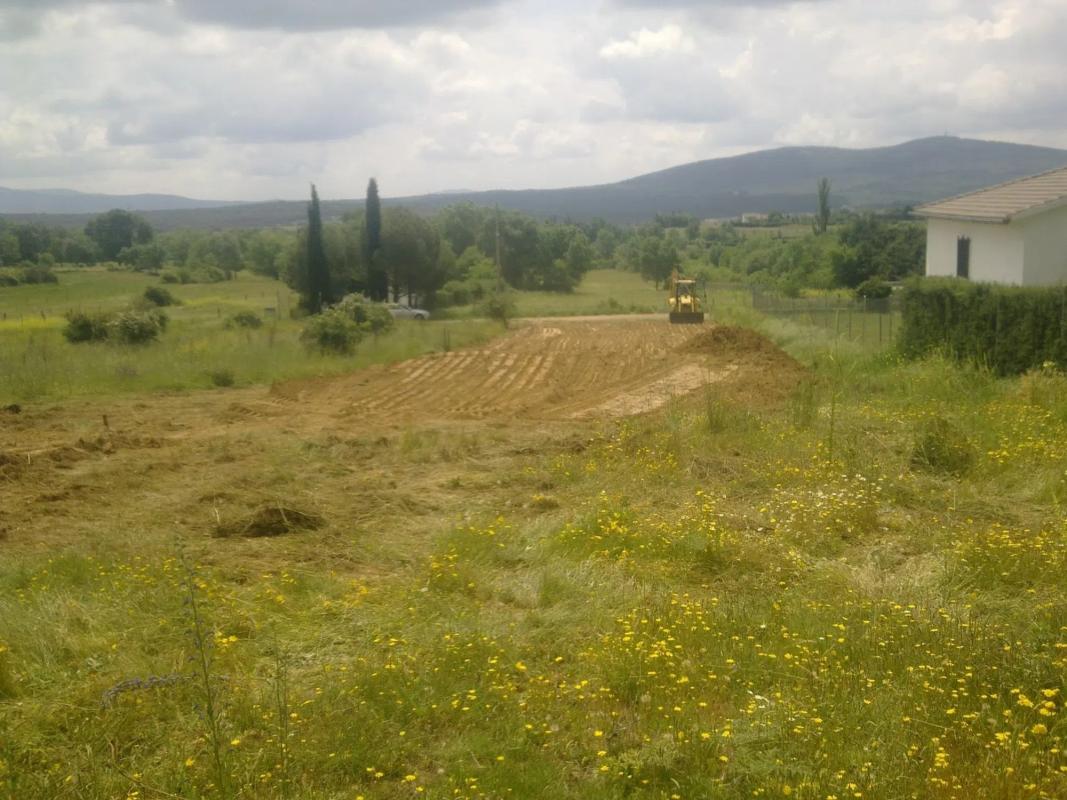 Land for sale in Gasconies, Madrid photo 3