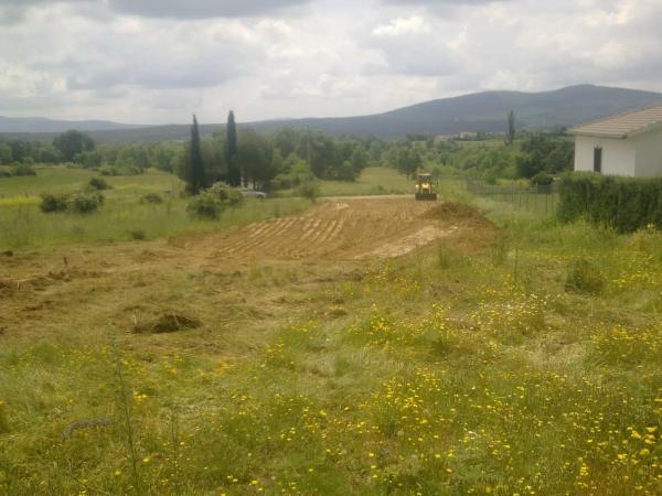 Terreno en Urbanización Redondos, 136 thumbnail 2