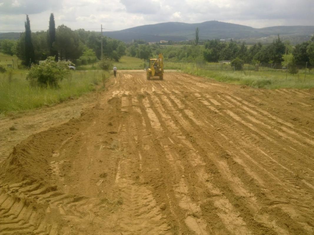 Land for sale in Gasconies, Madrid photo 4