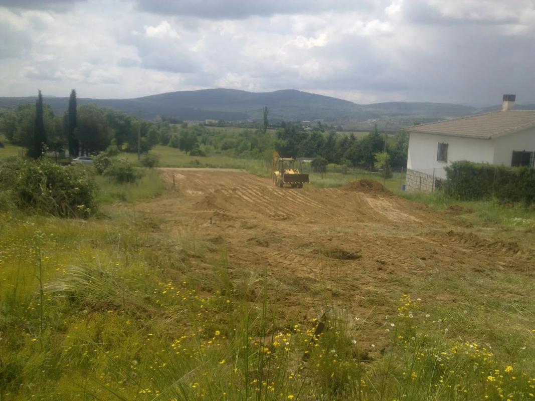 Land for sale in Gasconies, Madrid photo 5