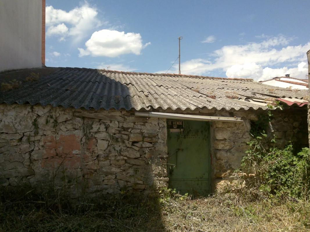 Terreno en venta en Guadalix de la Sierra, Madrid photo 2
