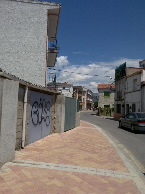 Terreno en venta en Guadalix de la Sierra, Madrid photo 3
