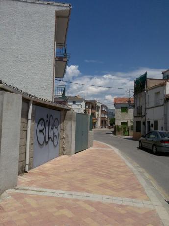 Terreno en calle Carretas thumbnail 2
