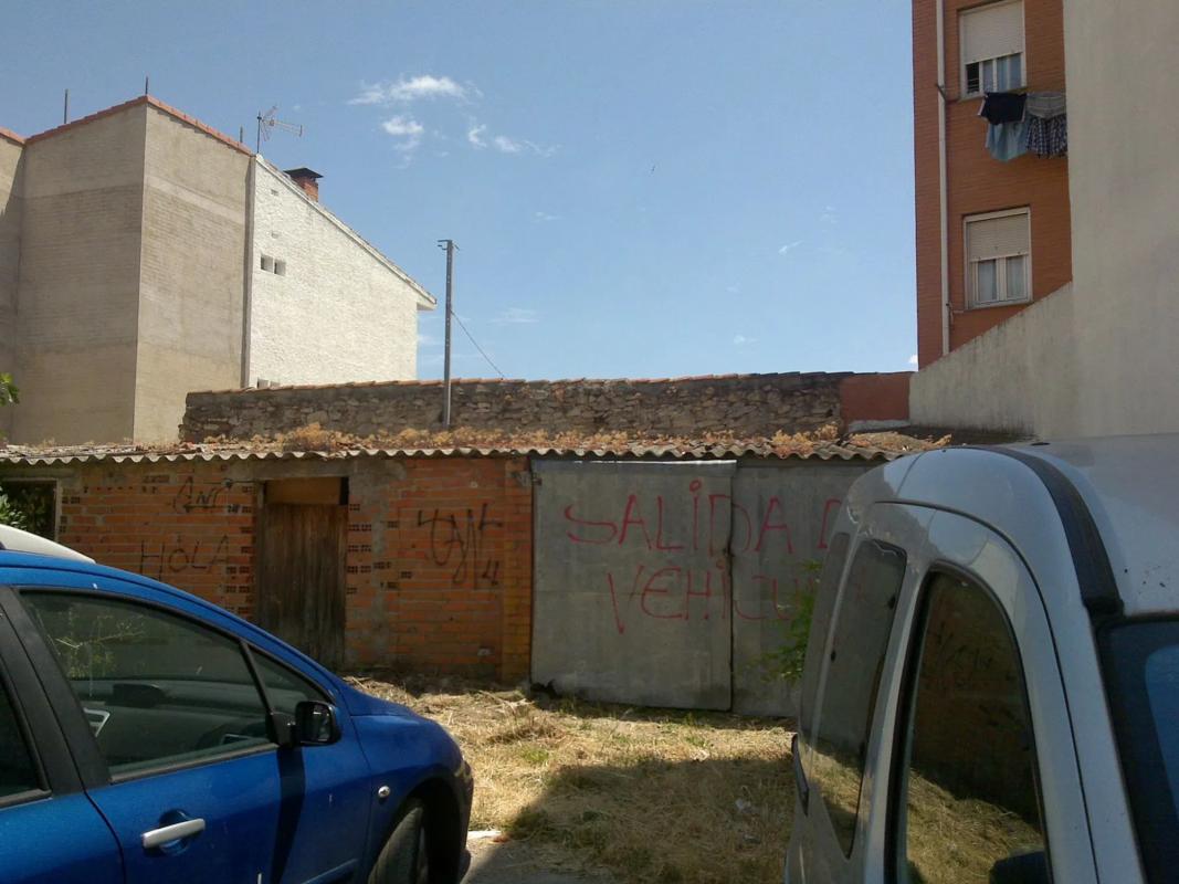 Terreno en venta en Guadalix de la Sierra, Madrid photo 4