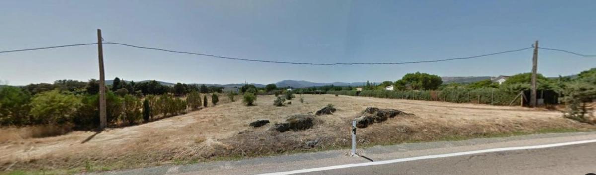 Terreno en venta en Villavieja del Lozoya, Madrid photo 4