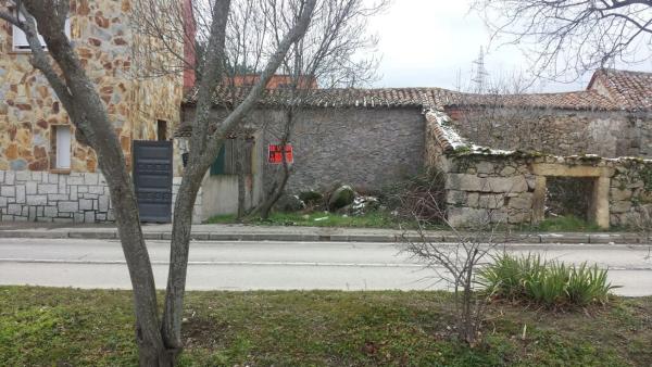 Terreno en calle Real, 3 photo 1