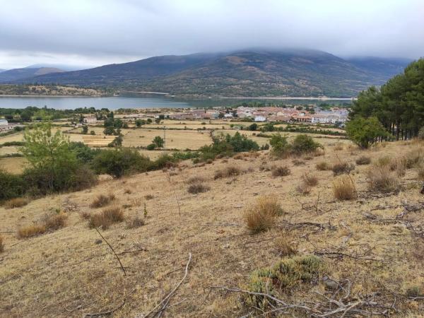 Terreno en camino del Pinarcillo, 4 photo 2