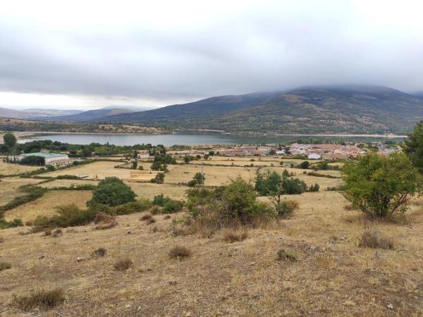 Terreno en camino del Pinarcillo, 4 photo 3