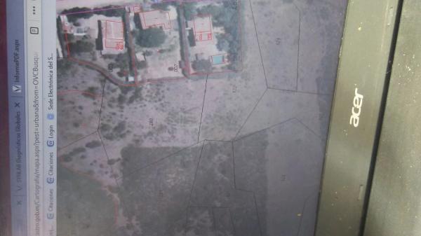 Terreno en calle de los Hundidos, 12 photo 2