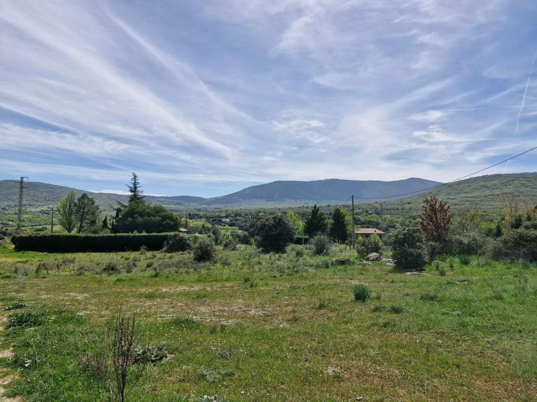 Land for sale in Gargantilla del Lozoya, Madrid photo 2