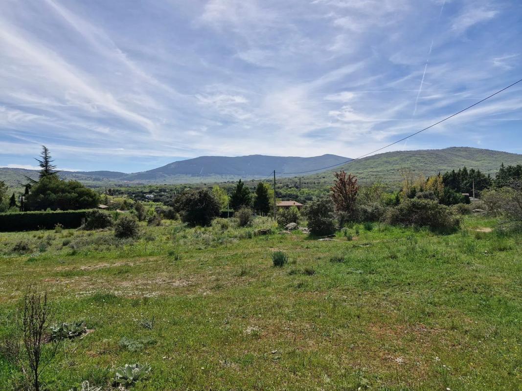 Land for sale in Gargantilla del Lozoya, Madrid photo 3