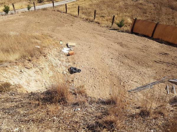 Terreno en carretera n1, 39 photo 4